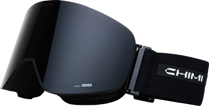 Chimi Goggle 02.2 Black Chimi