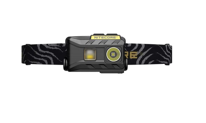 Nitecore NU25 Rechargeable Black Nitecore Nitecore NU25 Rechargeable Black Nitecore