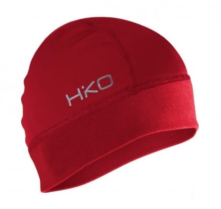 Hiko TEDDY cap RED Hiko