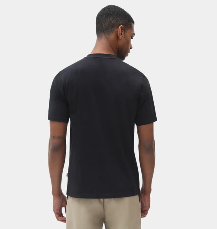 Dickies ICON LOGO TEE Black Dickies