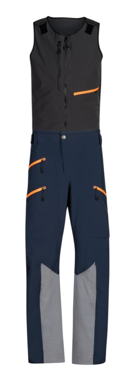 Mammut La Liste Pro Hs Bib Pants Men Marine Mammut Mammut La Liste Pro Hs Bib Pants Men Marine Mammut