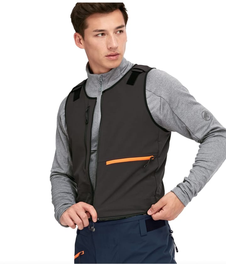 Mammut La Liste Pro Hs Bib Pants Men Marine Mammut Mammut La Liste Pro Hs Bib Pants Men Marine Mammut