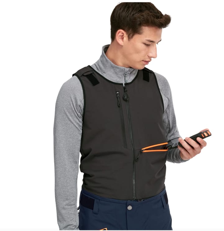 Mammut La Liste Pro Hs Bib Pants Men Marine Mammut Mammut La Liste Pro Hs Bib Pants Men Marine Mammut