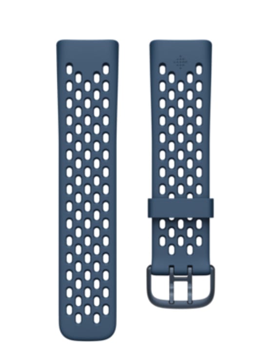 Fitbit Charge 5, Sport Band Black Fitbit
