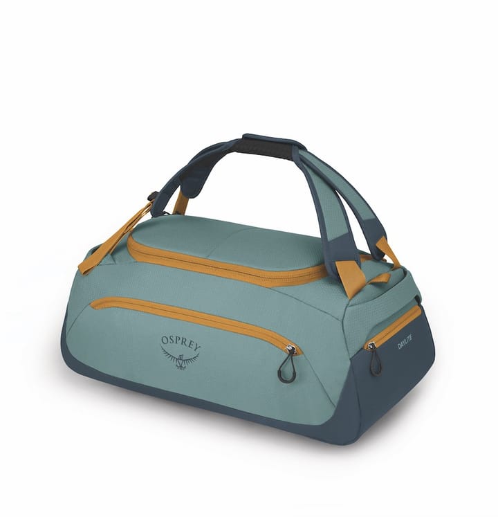 Osprey Daylite Duffel 30 Oasis Dream Green/Muted Space Blue Osprey