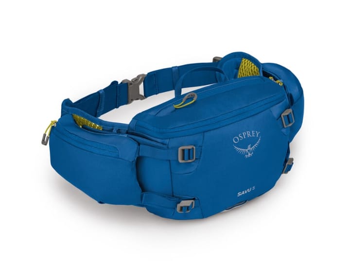 Osprey Savu 5 Black Osprey