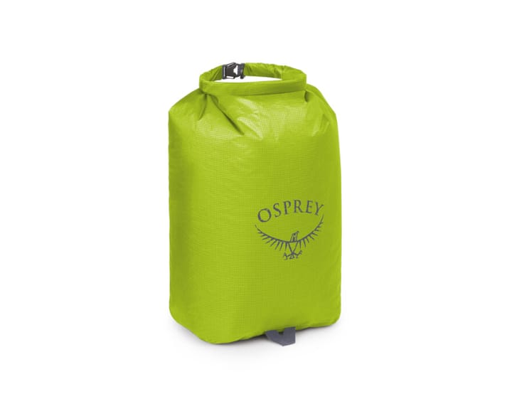 Osprey Ul Dry Sack 12 Limon Green Osprey