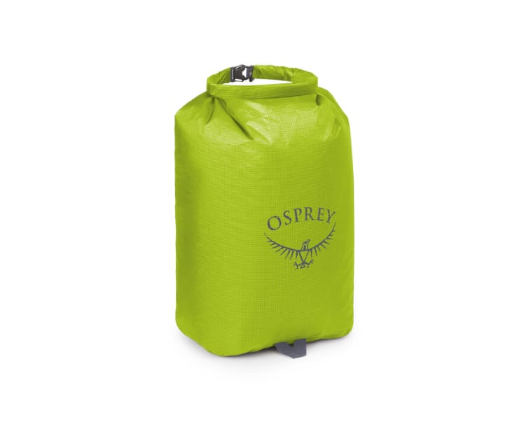 Osprey Ul Dry Sack 12 Limon Green