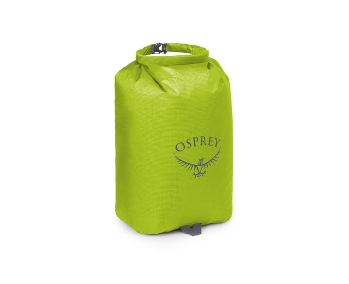 Osprey Ul Dry Sack 12 Limon Green Osprey Osprey Ul Dry Sack 12 Limon Green Osprey