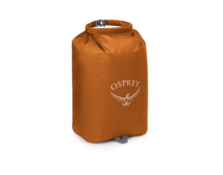 Osprey Ul Dry Sack 12 Toffee Orange