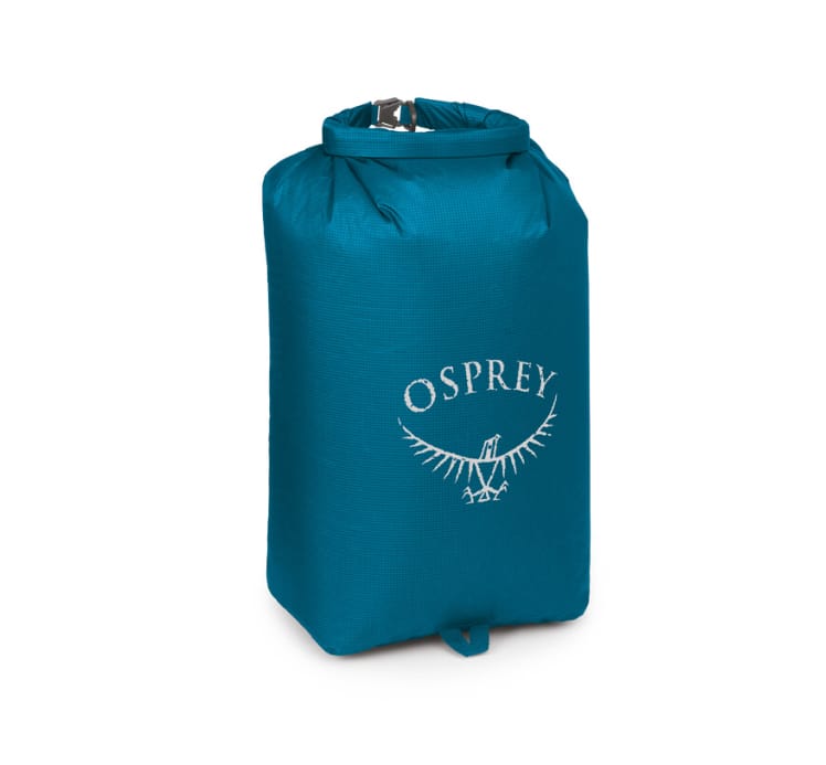 Osprey Ultralight Dry Sack 20 Waterfront Blue