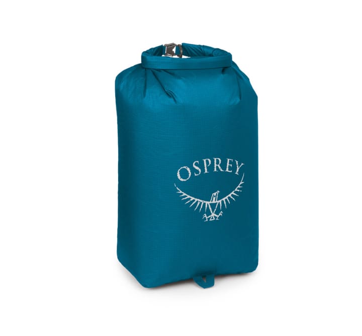 Osprey Ul Dry Sack 20 Waterfront Blue Osprey