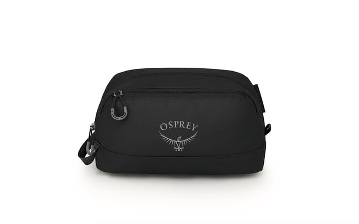 Osprey Daylite Toiletry Kit Black Osprey