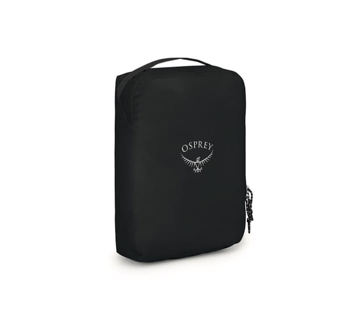 Osprey Packing Cube Medium Black Osprey