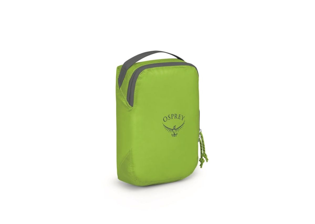 Osprey Packing Cube Small Limon Green
