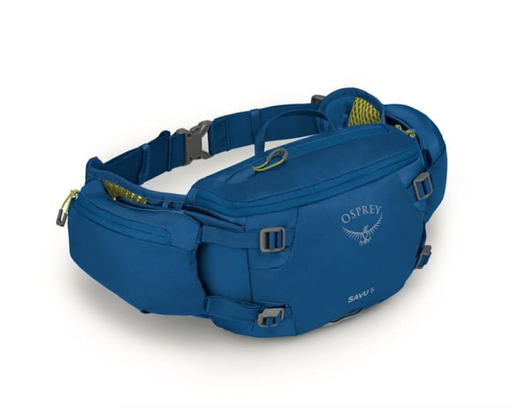 Osprey Savu 5 Postal Blue Osprey