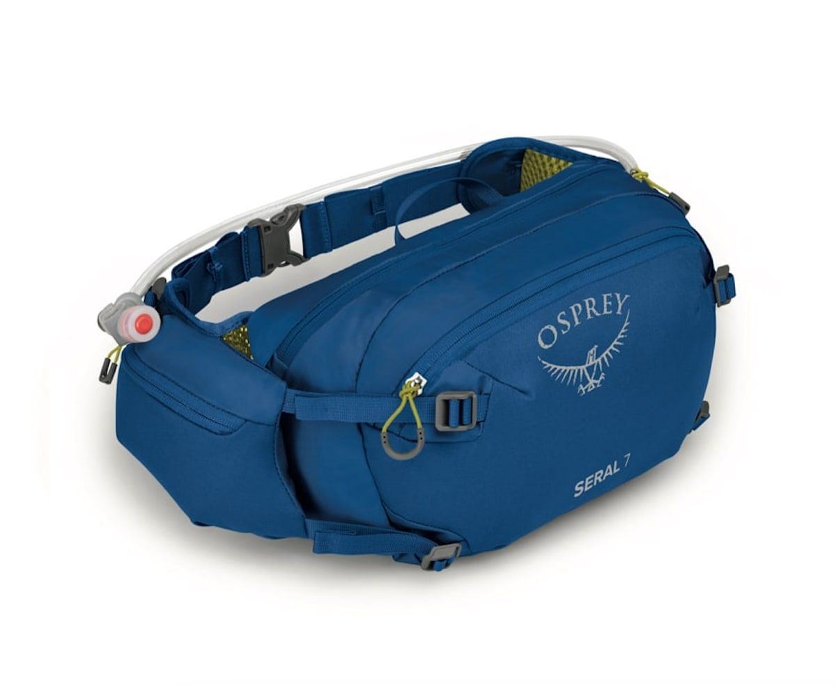 Osprey Seral 7 Postal Blue