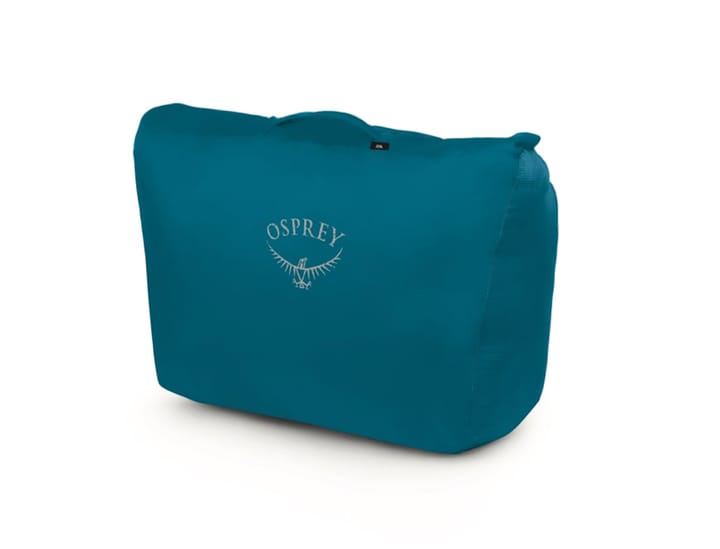 Osprey Straightjacket Compsack 20 Waterfront Blue Osprey