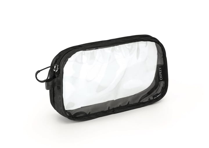 Osprey Liquids Pouch Black Osprey