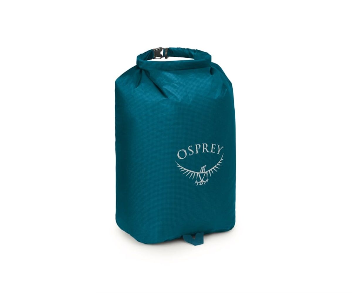 Osprey Ultralight Dry Sack 12 Waterfront Blue