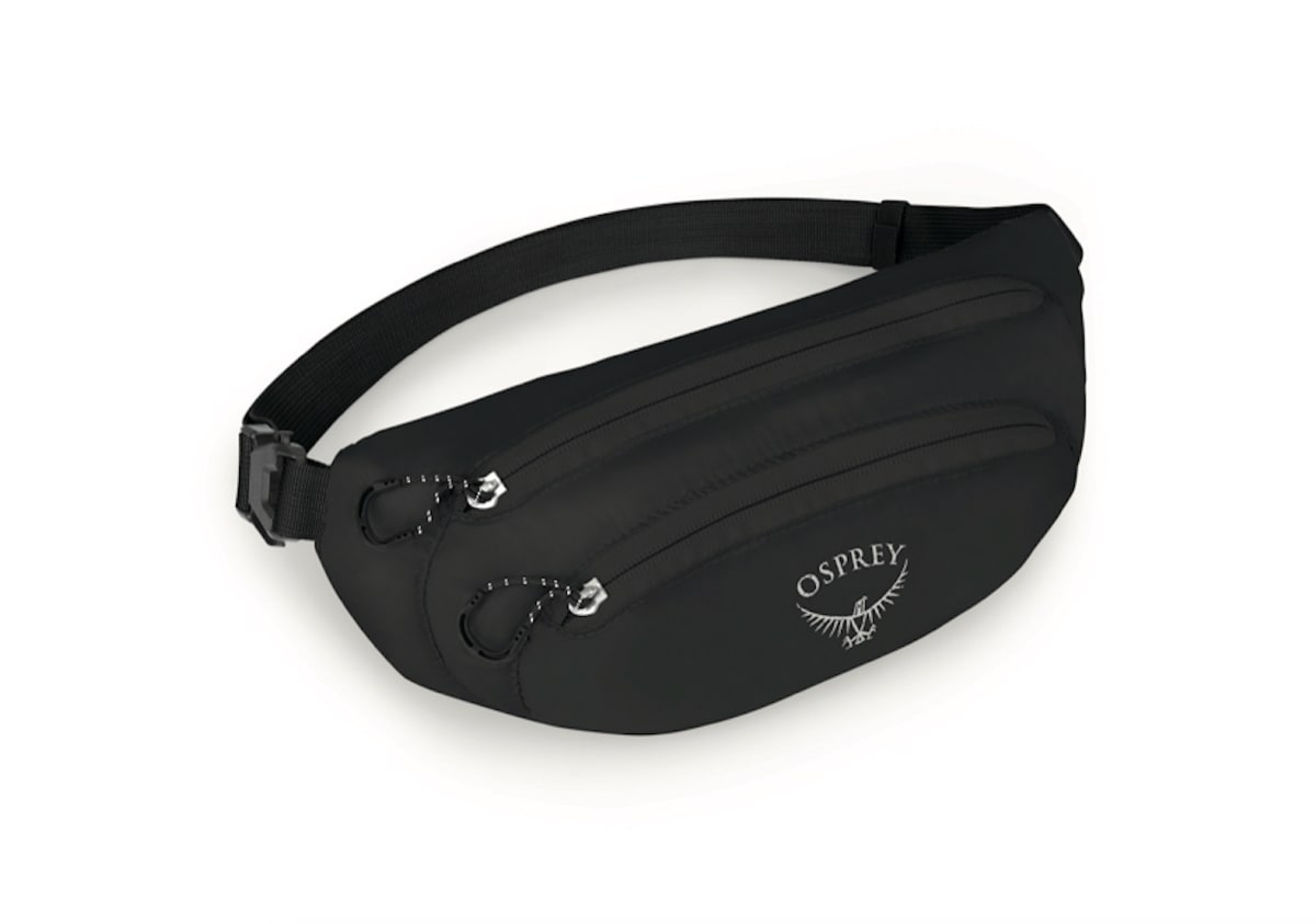 Osprey Ul Stuff Waist Pack 1 Black