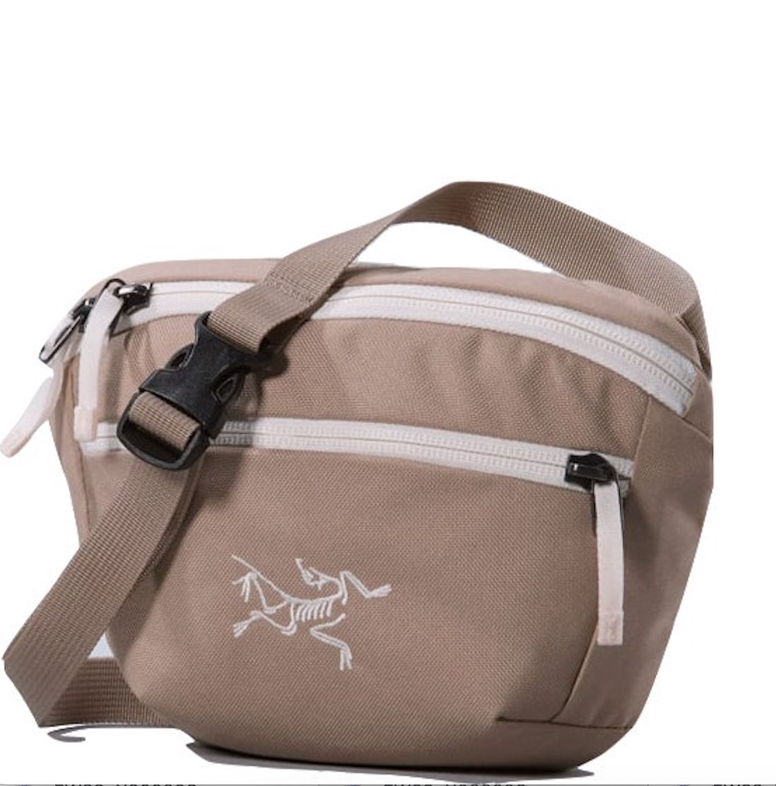 Arc'teryx Mantis 1 Waist Pack Neutral Zone