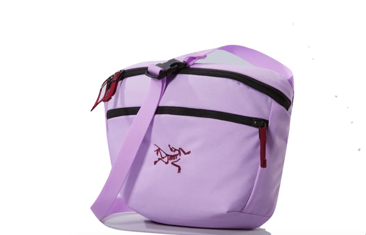 Arc'teryx Mantis 2 Waist Pack Storm Glow Arc'teryx Arc'teryx Mantis 2 Waist Pack Storm Glow Arc'teryx