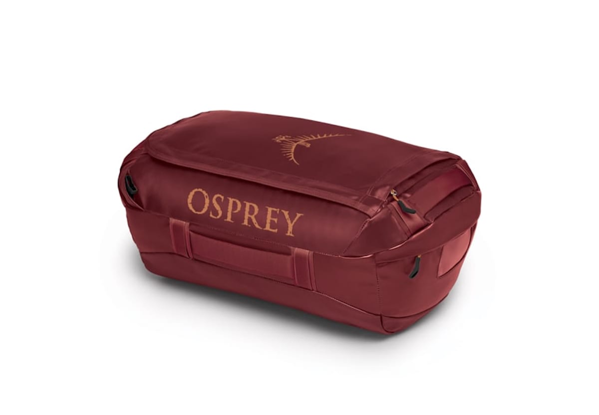 Osprey Transporter 40 Red Mountain