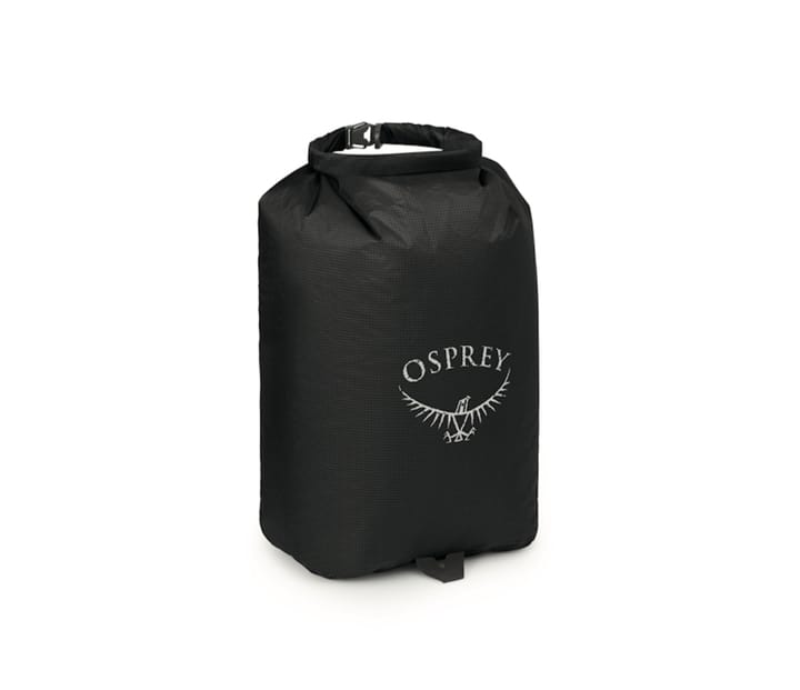 Osprey Ul Dry Sack 12 Black Osprey