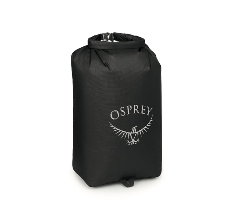 Osprey Ultralight Dry Sack 20 Black Osprey