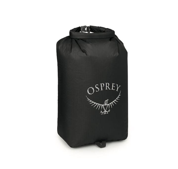 Osprey Ul Dry Sack 20 Black Osprey