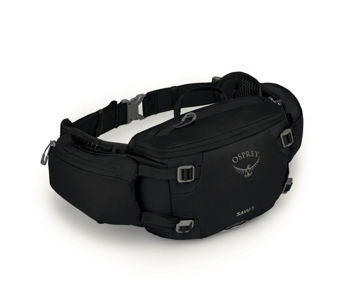 Osprey Savu 5 Black