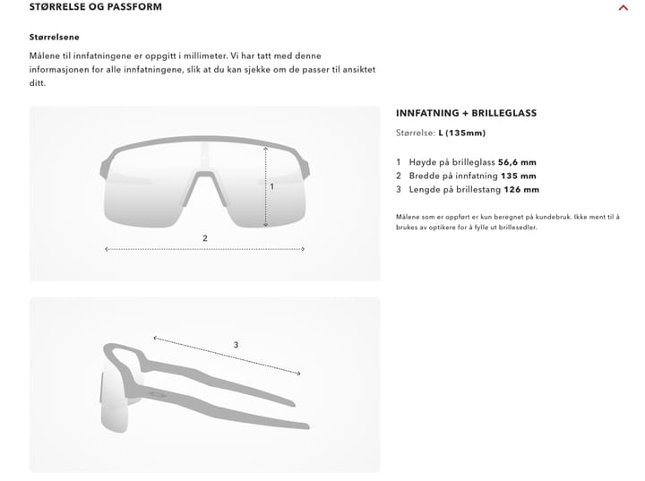 Oakley Latch Panel Grey Ink/Prizm Ruby Oakley