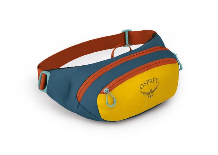 Osprey Daylite Waist Dazzle Yellow/Venturi Blue Osprey