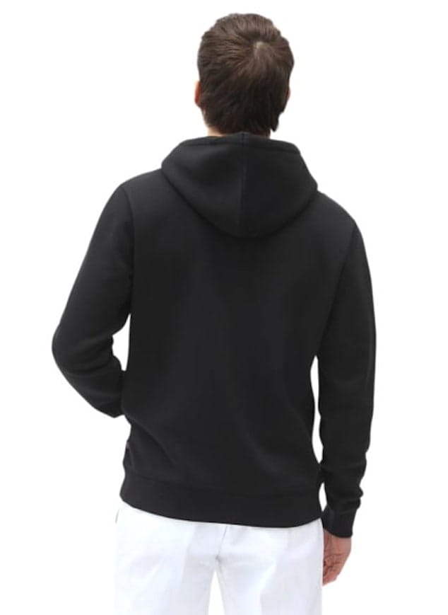 Dickies ICON LOGO HOODIE Black Dickies