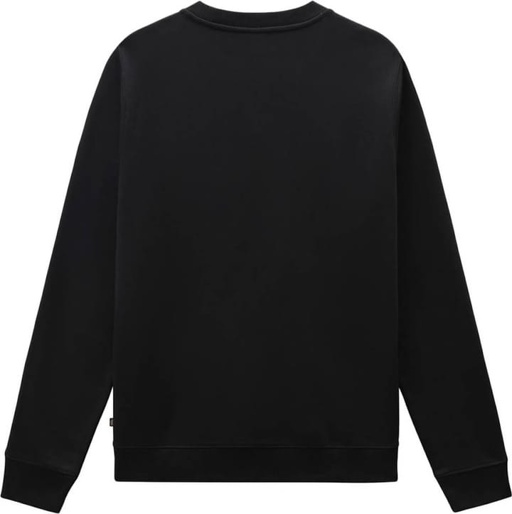 Dickies Men's Oakport Sweatshirt Black Dickies