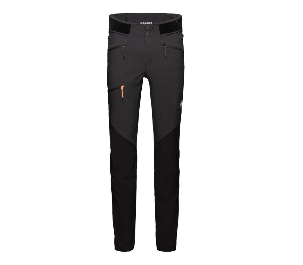 Mammut Courmayeur So Pants Men black