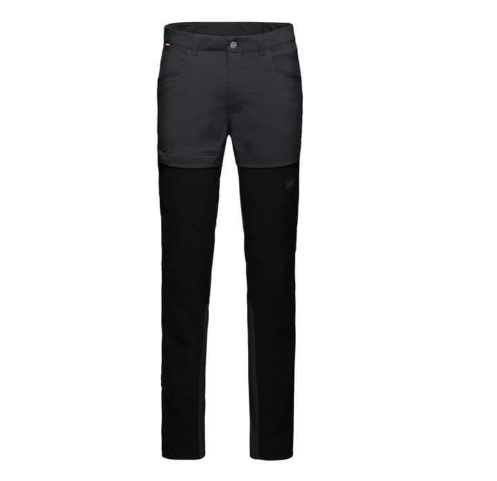 Mammut Zinal Guide Pants Men Black Mammut Mammut Zinal Guide Pants Men Black Mammut
