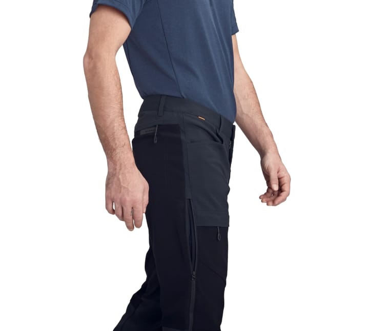 Mammut Zinal Guide Pants Men Black Mammut Mammut Zinal Guide Pants Men Black Mammut