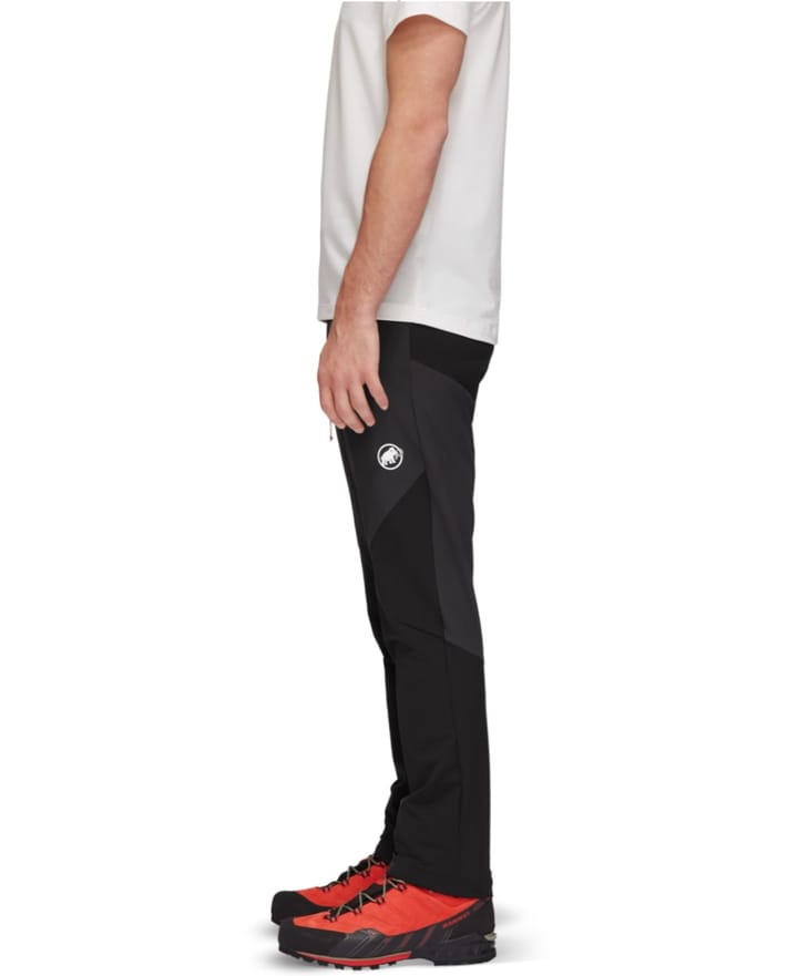 Mammut Courmayeur So Pants Men Black Mammut Mammut Courmayeur So Pants Men Black Mammut
