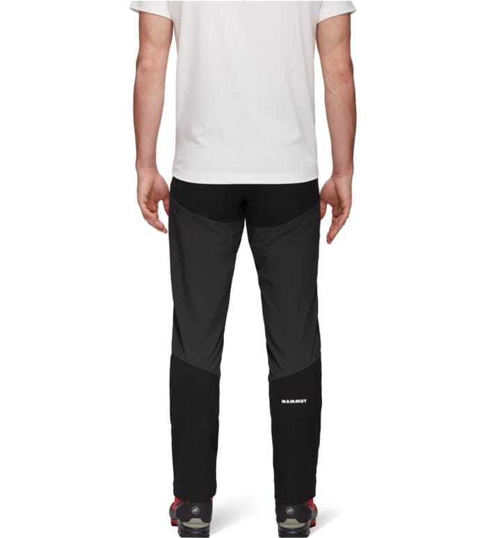 Mammut Courmayeur So Pants Men Black Mammut Mammut Courmayeur So Pants Men Black Mammut