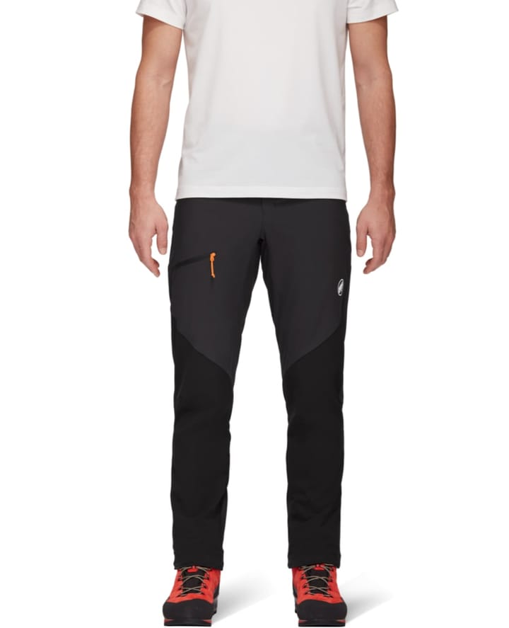Mammut Courmayeur So Pants Men Black Mammut Mammut Courmayeur So Pants Men Black Mammut