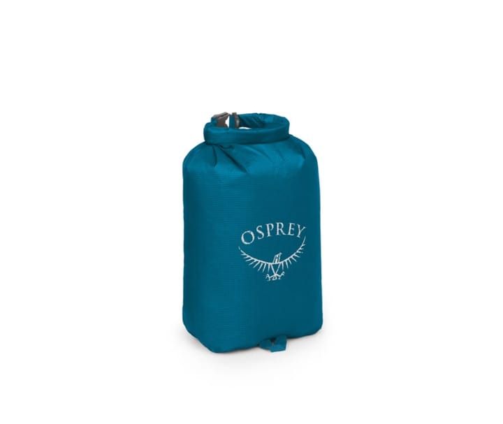 Osprey Ul Dry Sack 6 Waterfront Blue Osprey