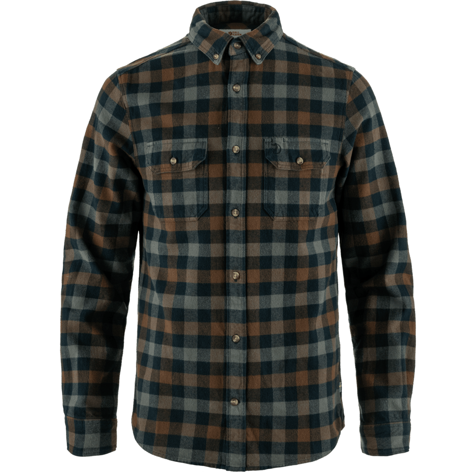 Men's Skog Shirt