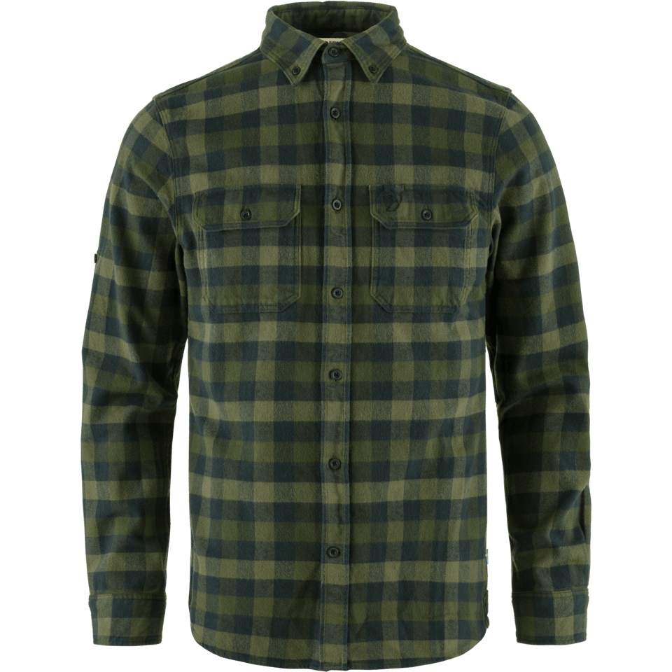 Men's Skog Shirt