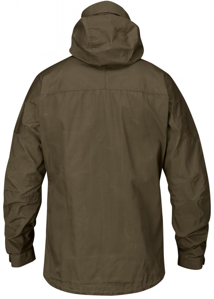 Fjällräven Men's Skogsö Jacket Dark Olive Fjällräven