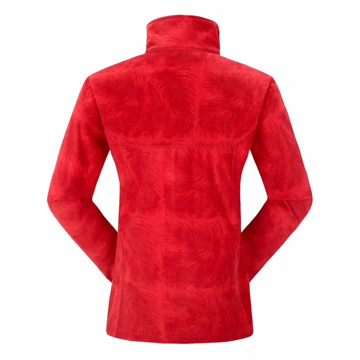 Skogstad Women's Tinnhølen (2022) Wine Red Print Skogstad Skogstad Women's Tinnhølen (2022) Wine Red Print Skogstad