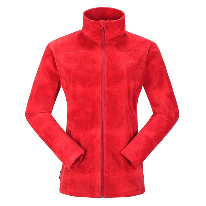 Skogstad Women's Tinnhølen (2022) Wine Red Print Skogstad Skogstad Women's Tinnhølen (2022) Wine Red Print Skogstad