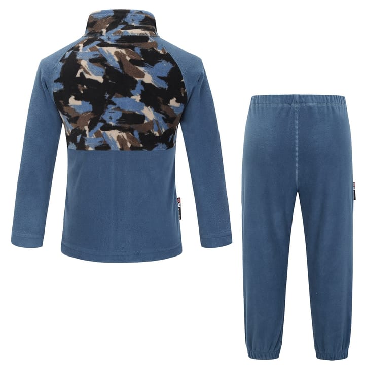 Skogstad Kids' Trone Ensign Blue Skogstad