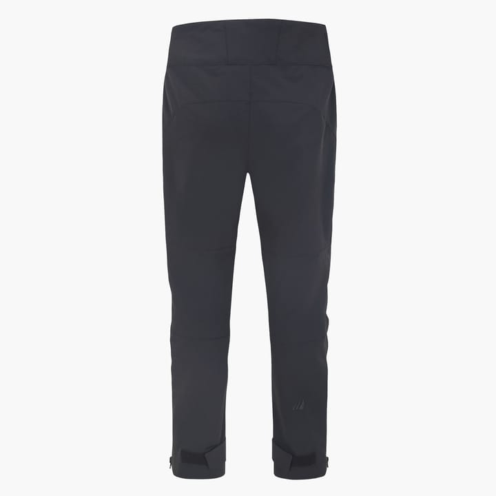 Skogstad Kids' J Lønahorgi CO, bukse Black Skogstad